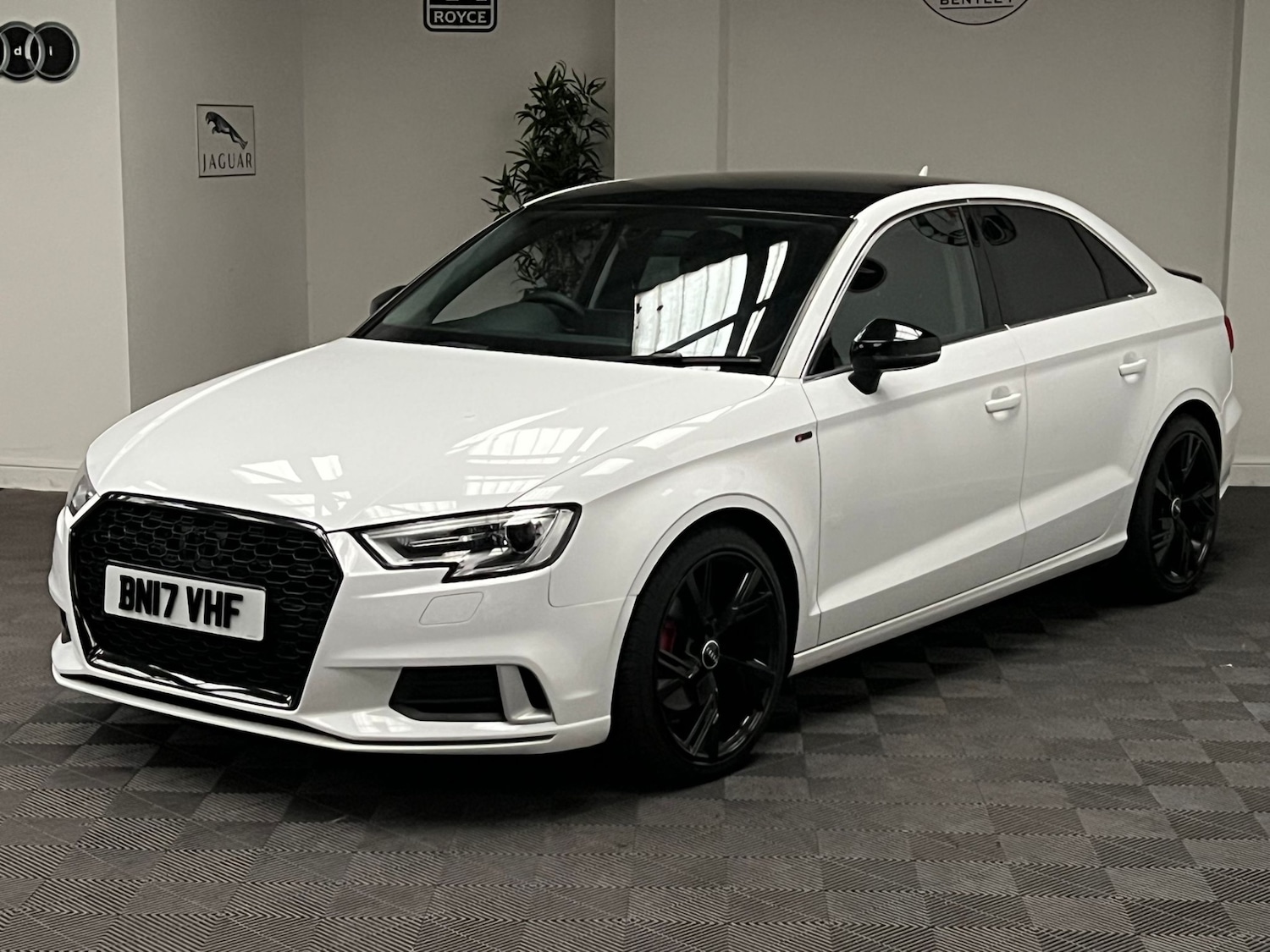 Used Audi A3 2017 for sale - 77062333: Photo 14