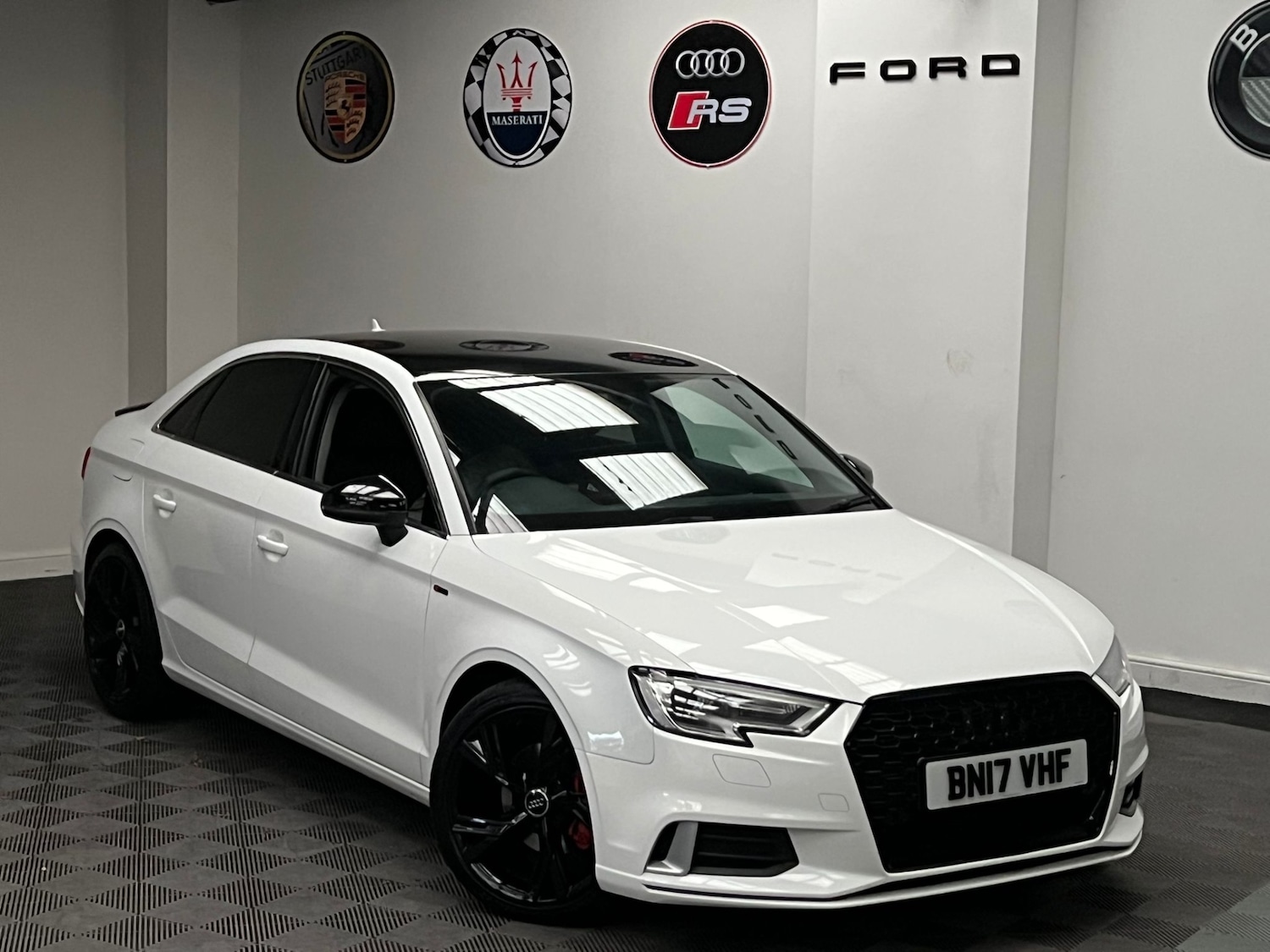Used Audi A3 2017 for sale - 77062333: Photo 15