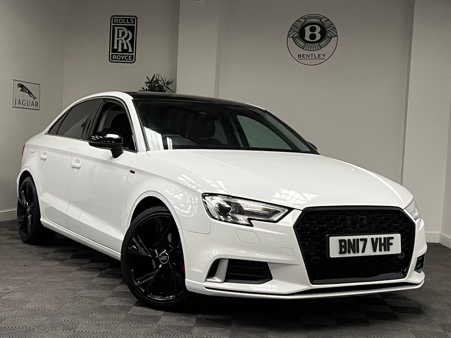 Used Audi A3 2017 for sale - 77062333: Photo 17