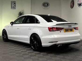 Used Audi A3 2017 for sale - 77062333: Photo