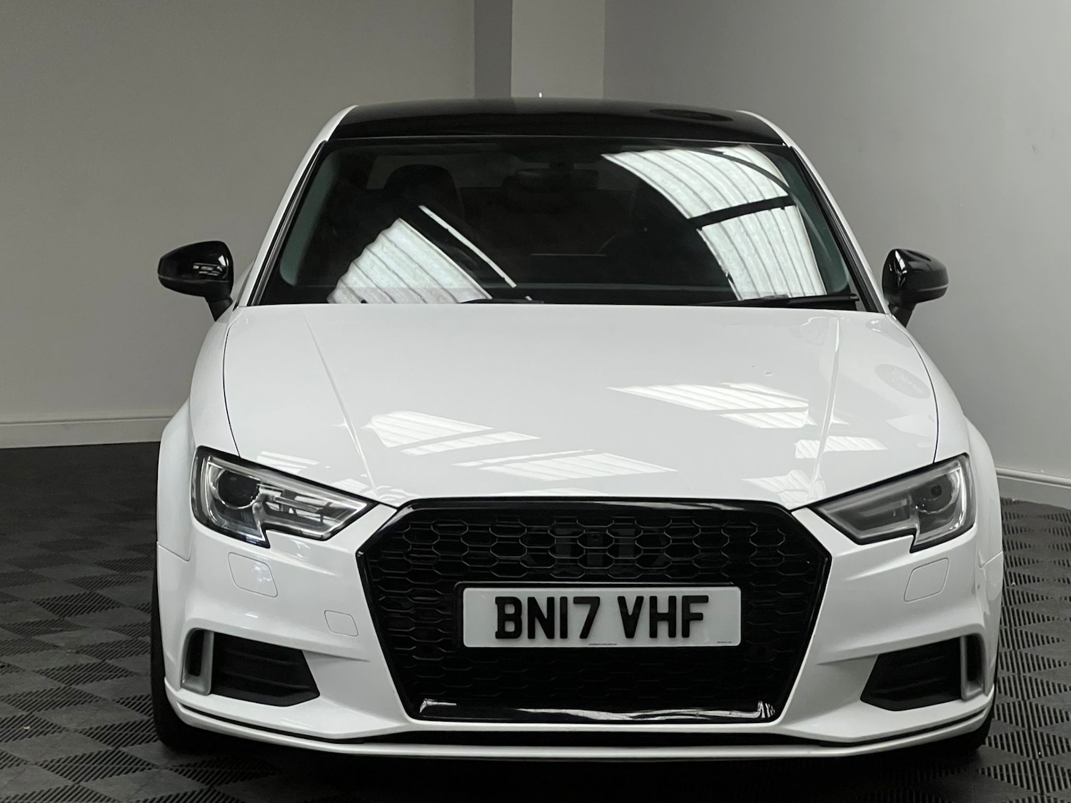 Used Audi A3 2017 for sale - 77062333: Photo 5