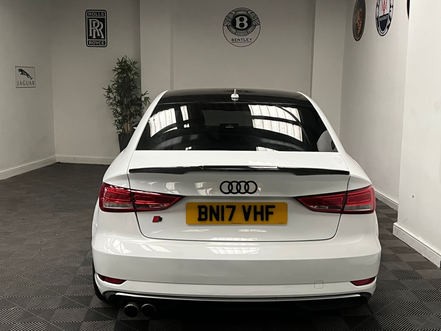 Used Audi A3 2017 for sale - 77062333: Photo 6