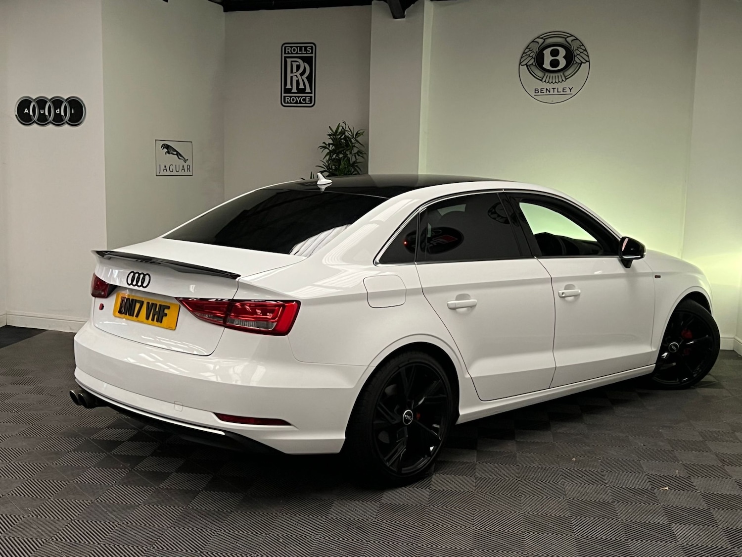 Used Audi A3 2017 for sale - 77062333: Photo 9