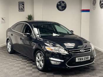 Used Ford Mondeo 2014 for sale - 74602511: Photo