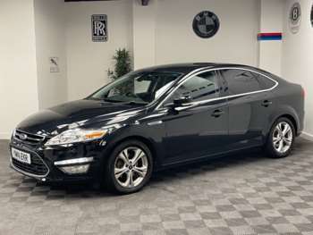 Used Ford Mondeo 2014 for sale - 74602511: Photo