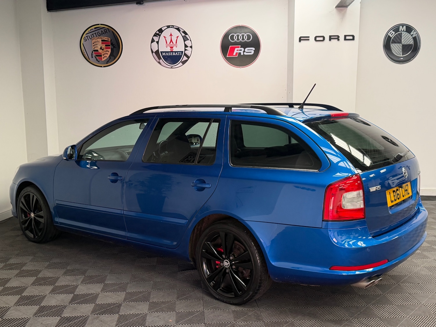 Used Skoda Octavia 2011 for sale - 77562777: Photo 11