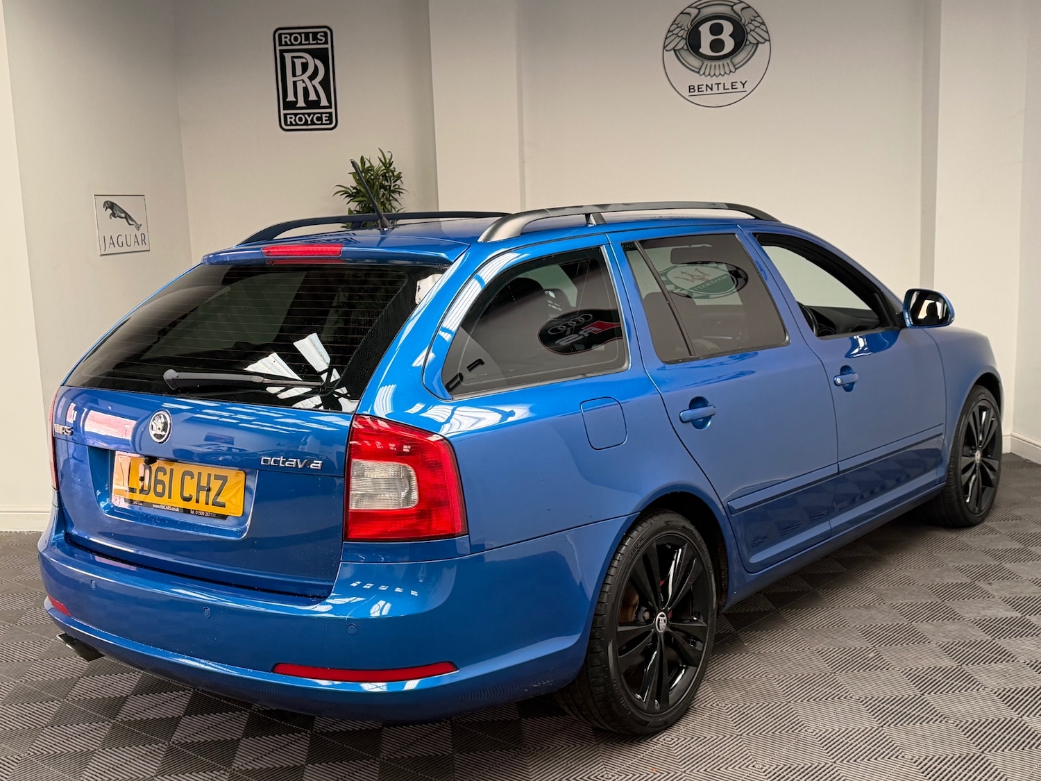 Used Skoda Octavia 2011 for sale - 77562777: Photo 12