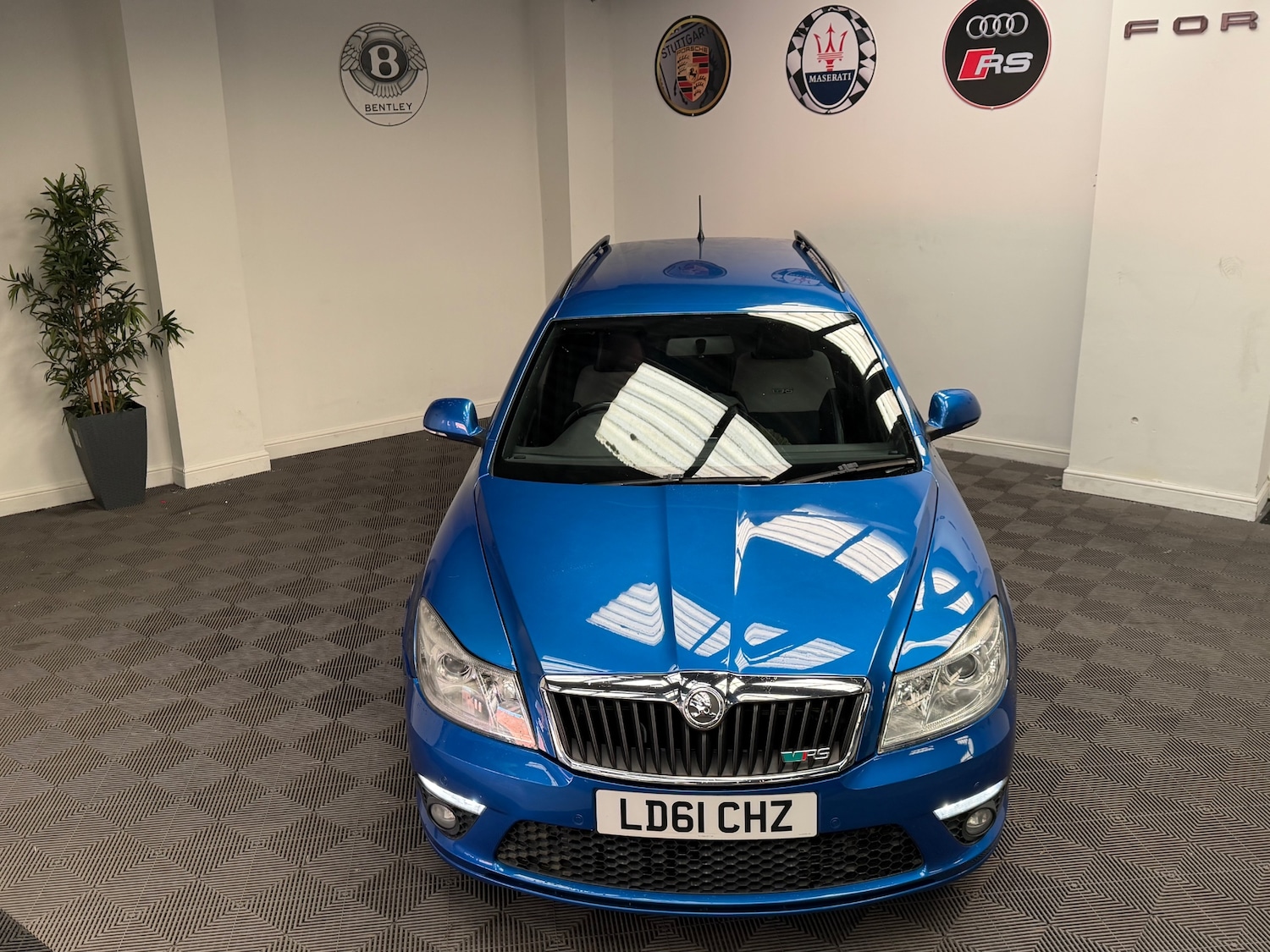 Used Skoda Octavia 2011 for sale - 77562777: Photo 13