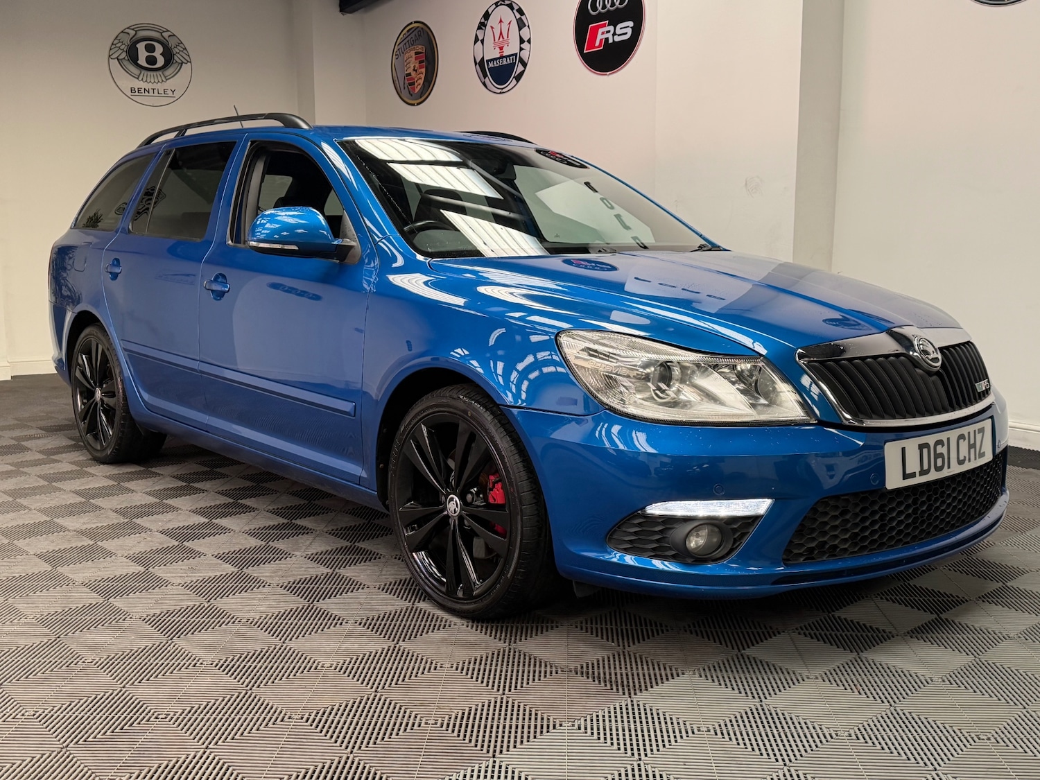 Used Skoda Octavia 2011 for sale - 77562777: Photo 14