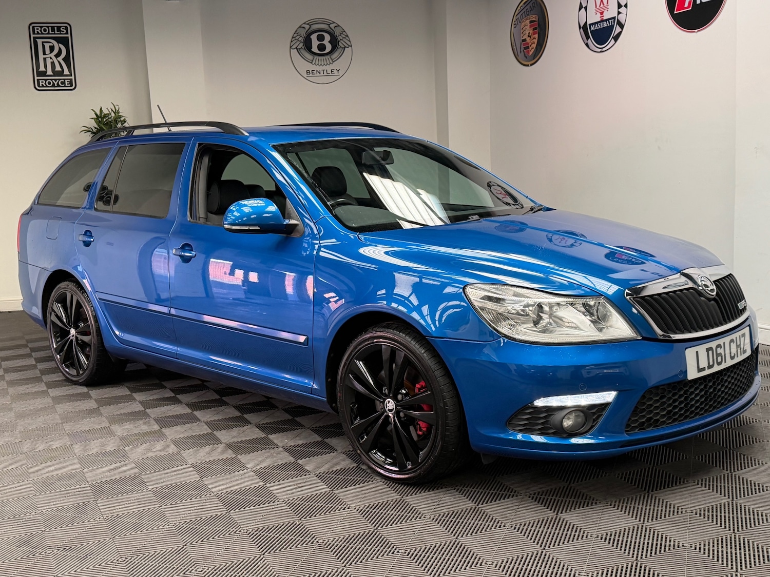 Used Skoda Octavia 2011 for sale - 77562777: Photo 16