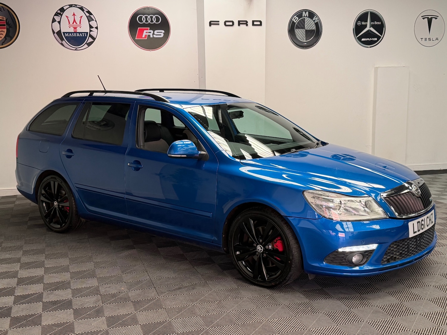 Used Skoda Octavia 2011 for sale - 77562777: Photo 18