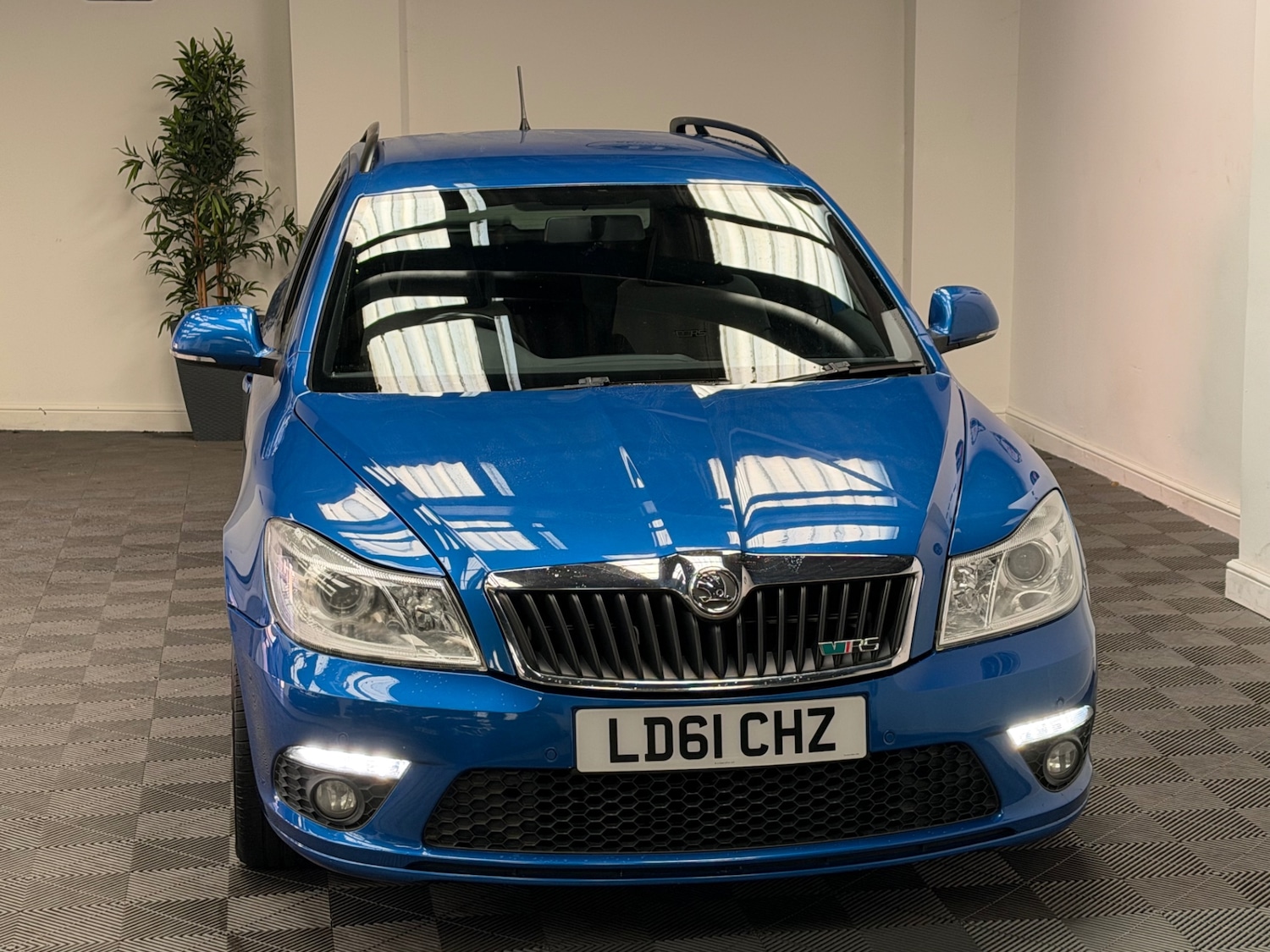 Used Skoda Octavia 2011 for sale - 77562777: Photo 19