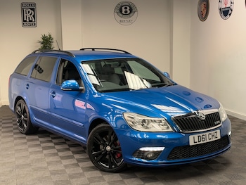 Used Skoda Octavia 2011 for sale - 77562777: Photo