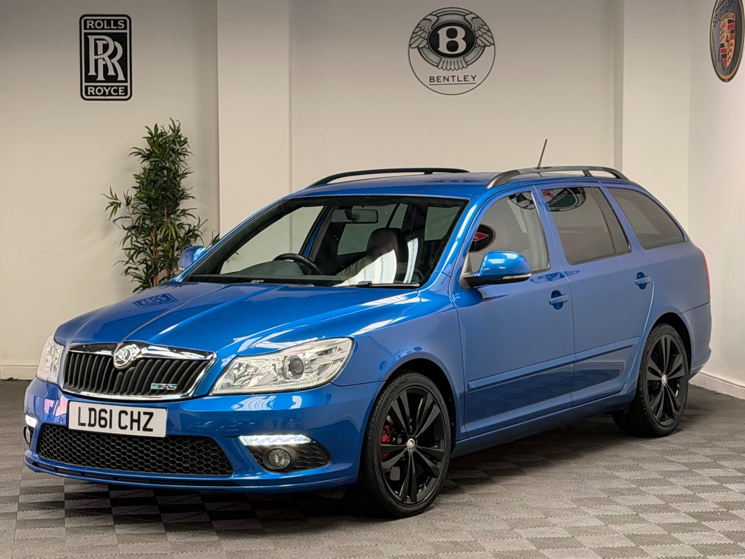 Used Skoda Octavia 2011 for sale - 77562777: Photo 2