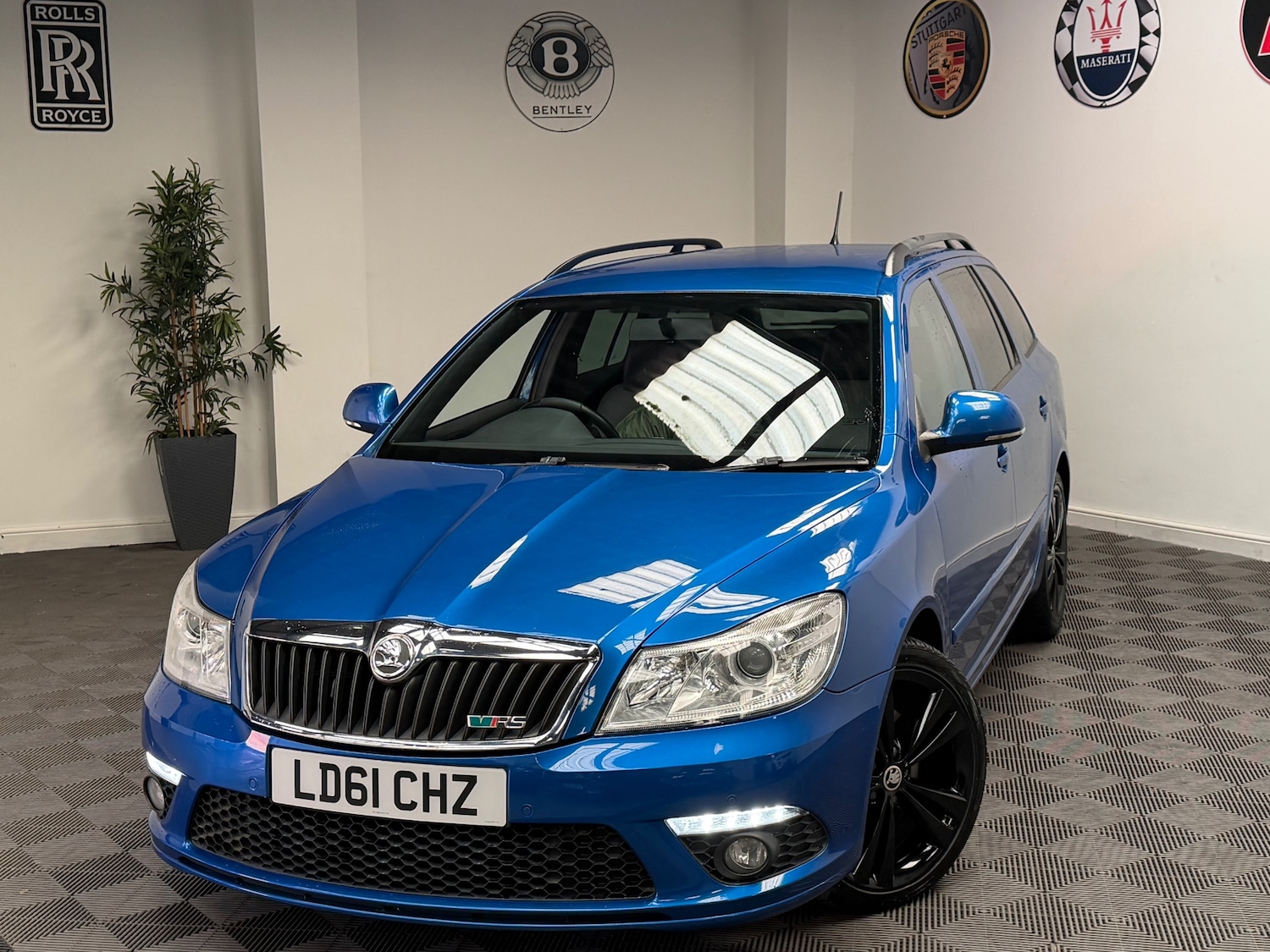 Used Skoda Octavia 2011 for sale - 77562777: Photo 21