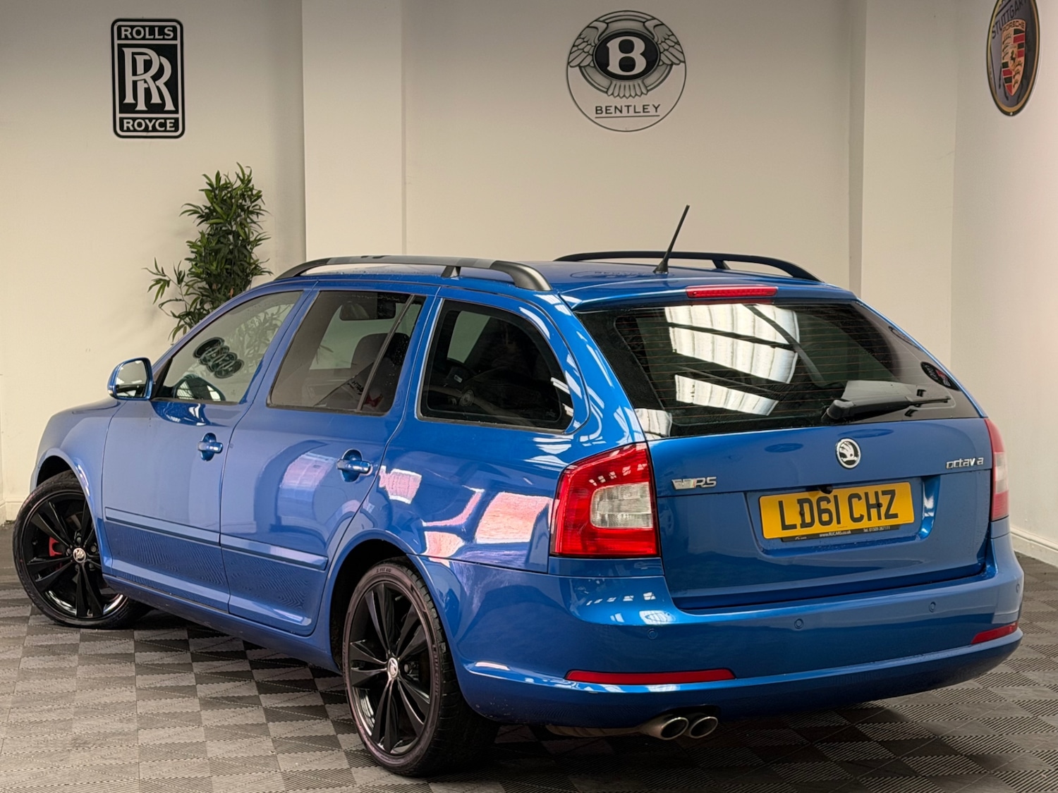 Used Skoda Octavia 2011 for sale - 77562777: Photo 3