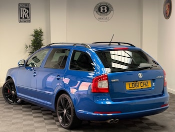 Used Skoda Octavia 2011 for sale - 77562777: Photo