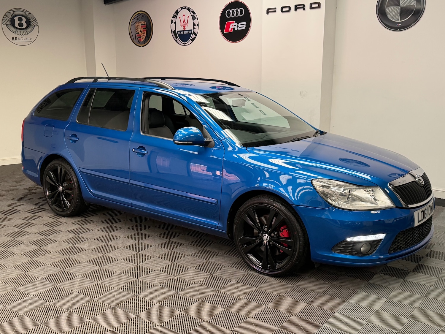 Used Skoda Octavia 2011 for sale - 77562777: Photo 4