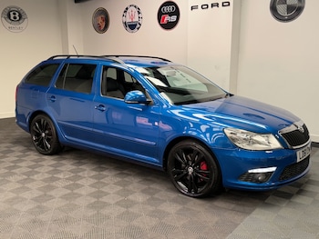 Used Skoda Octavia 2011 for sale - 77562777: Photo