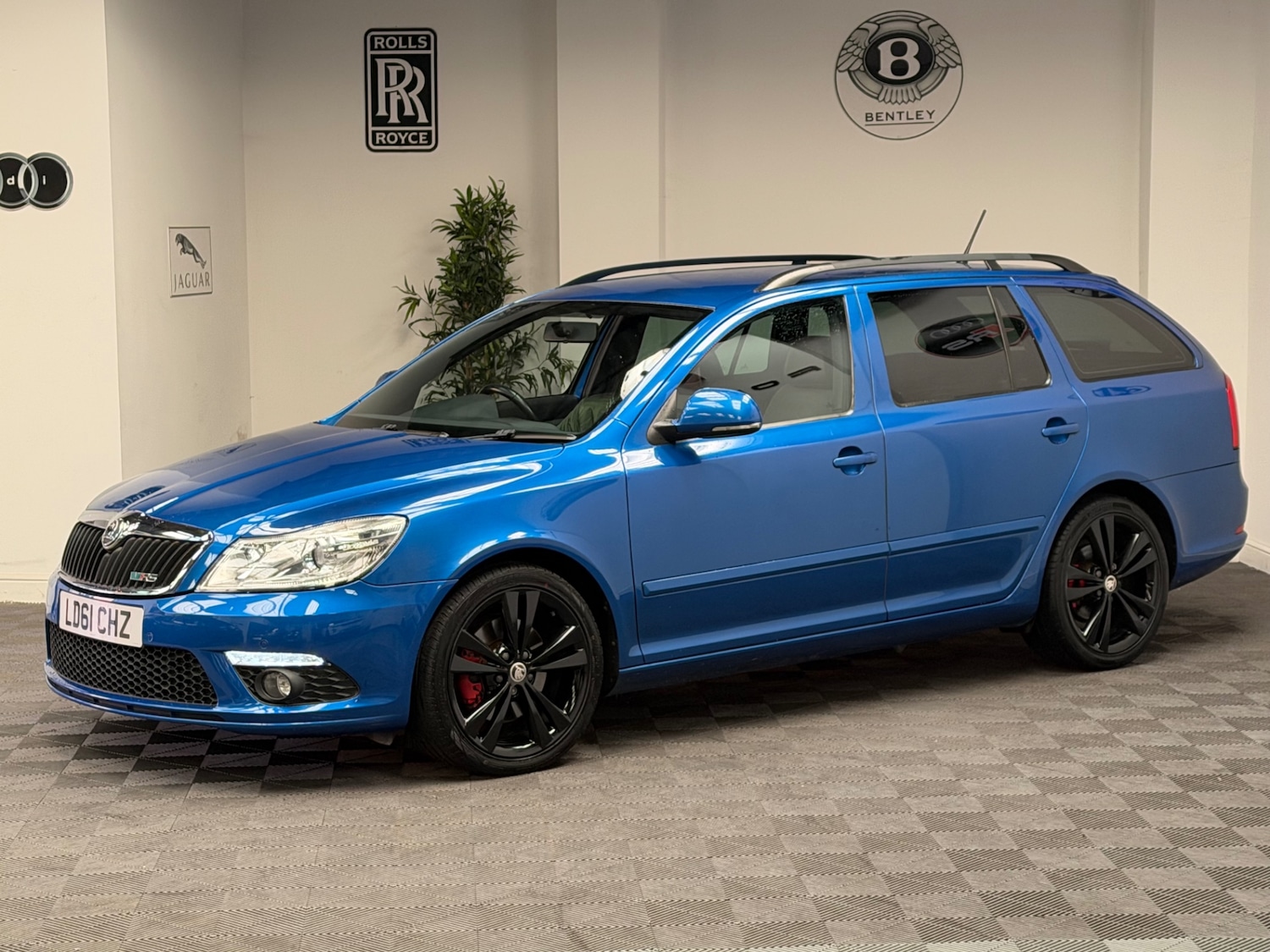 Used Skoda Octavia 2011 for sale - 77562777: Photo 5