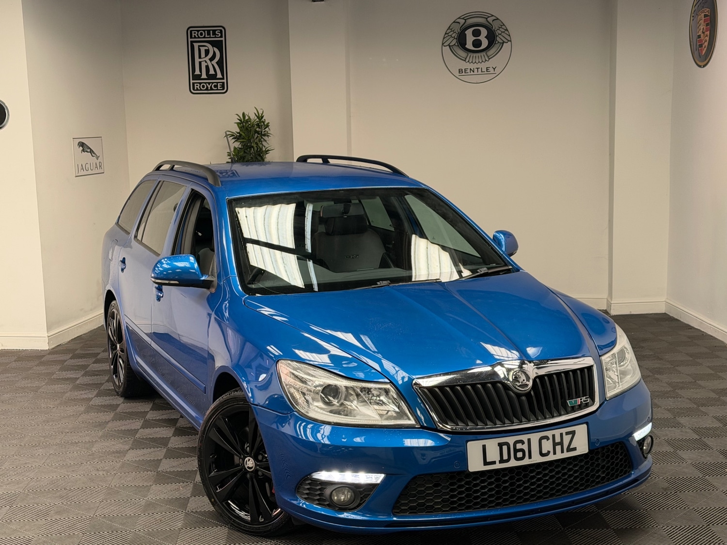 Used Skoda Octavia 2011 for sale - 77562777: Photo 7