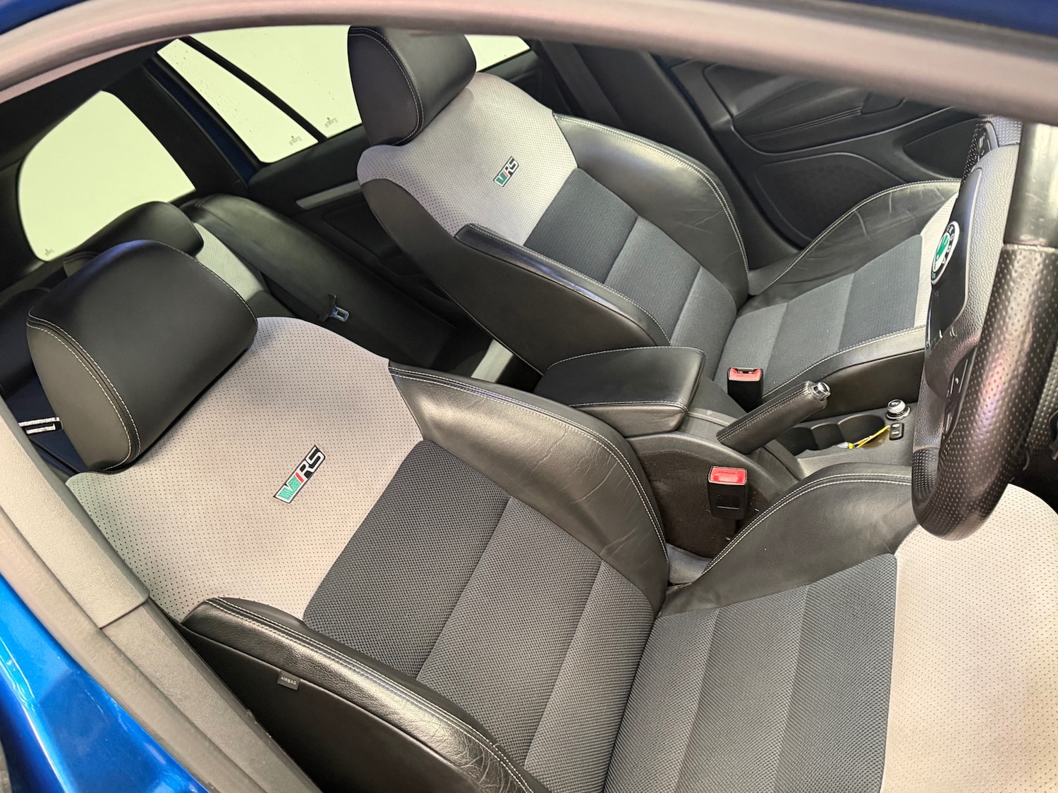 Used Skoda Octavia 2011 for sale - 77562777: Photo 8