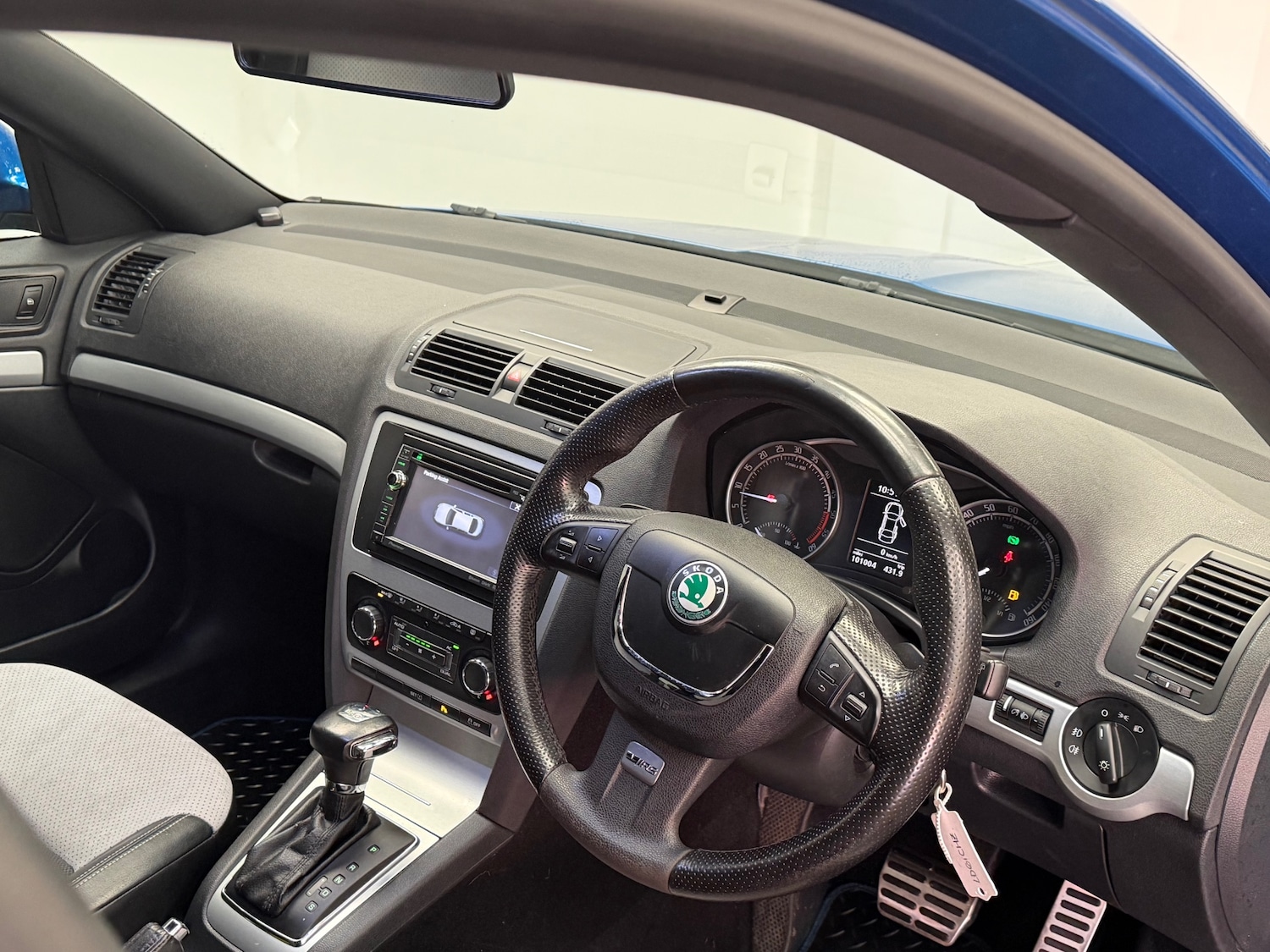 Used Skoda Octavia 2011 for sale - 77562777: Photo 9