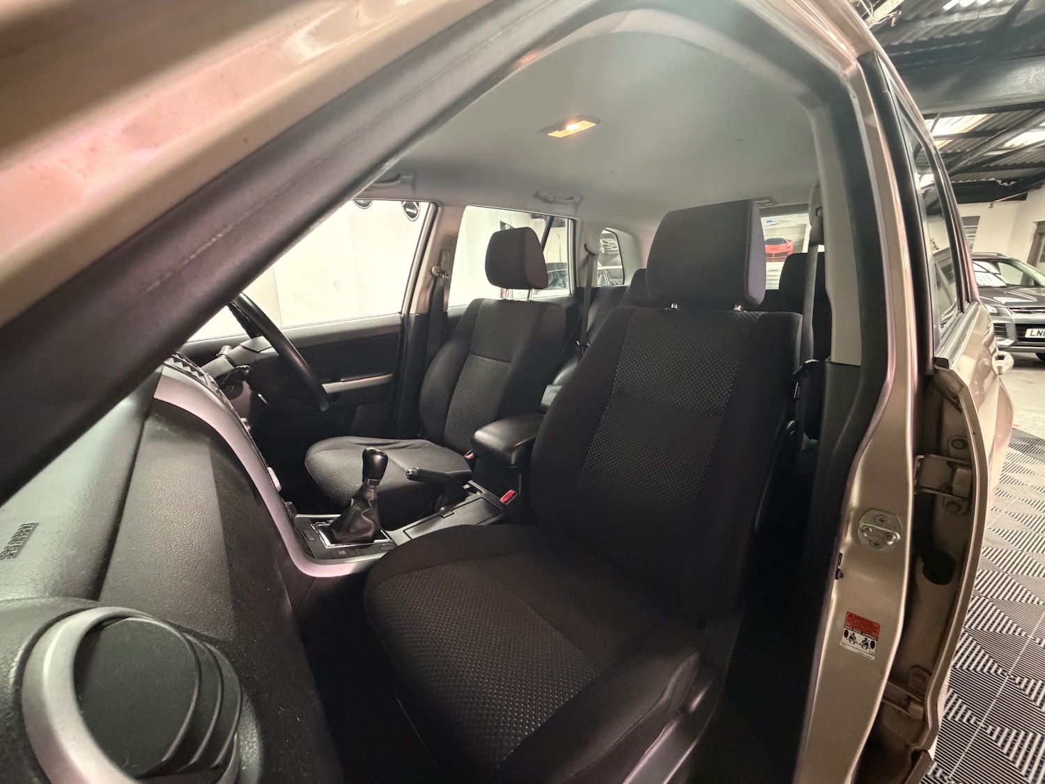 Used Suzuki Grand Vitara 2007 for sale - 77562767: Photo 13