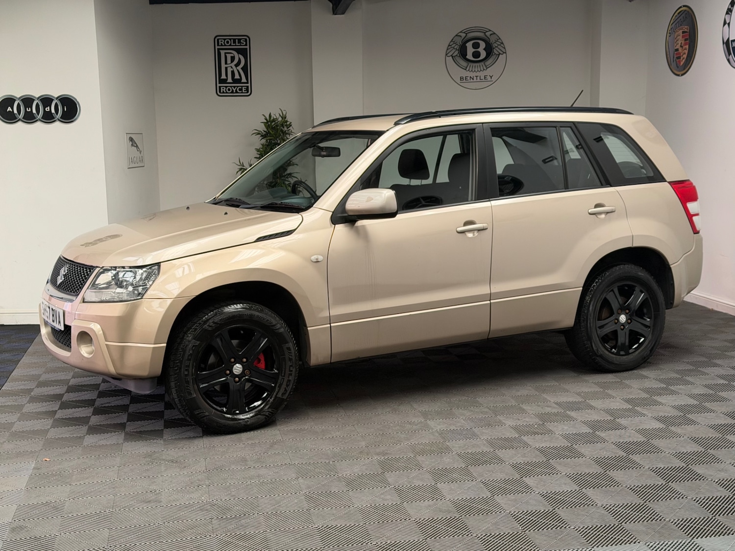 Used Suzuki Grand Vitara 2007 for sale - 77562767: Photo 15