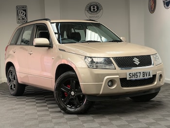 2007 (57) - 2.0 16v 5dr