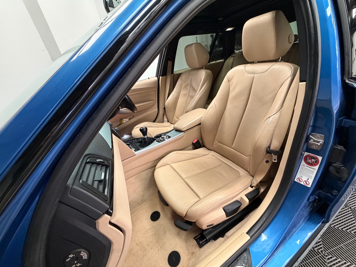 Used BMW 3 Series 2013 for sale - 77669358: Photo 10