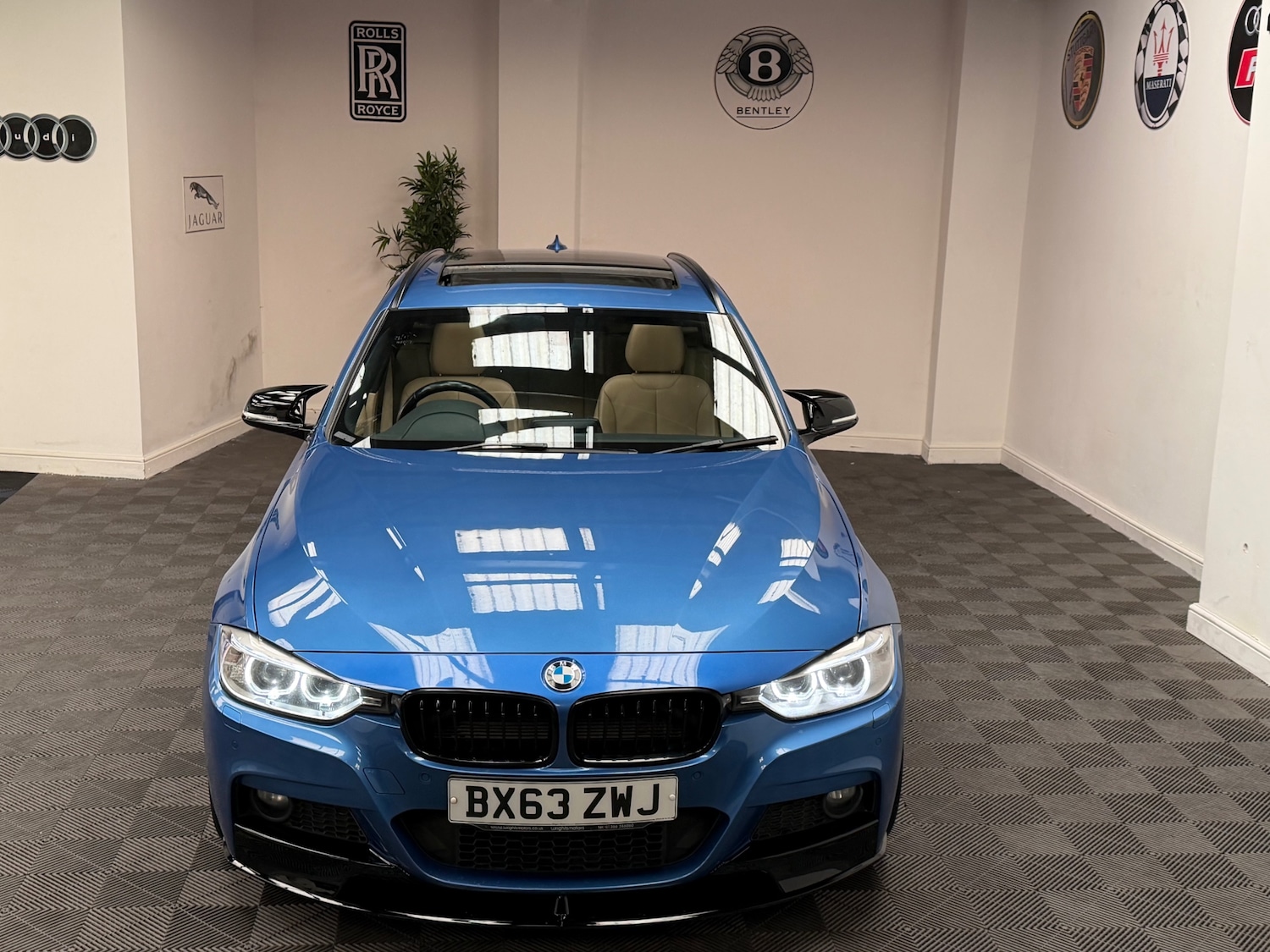 Used BMW 3 Series 2013 for sale - 77669358: Photo 13