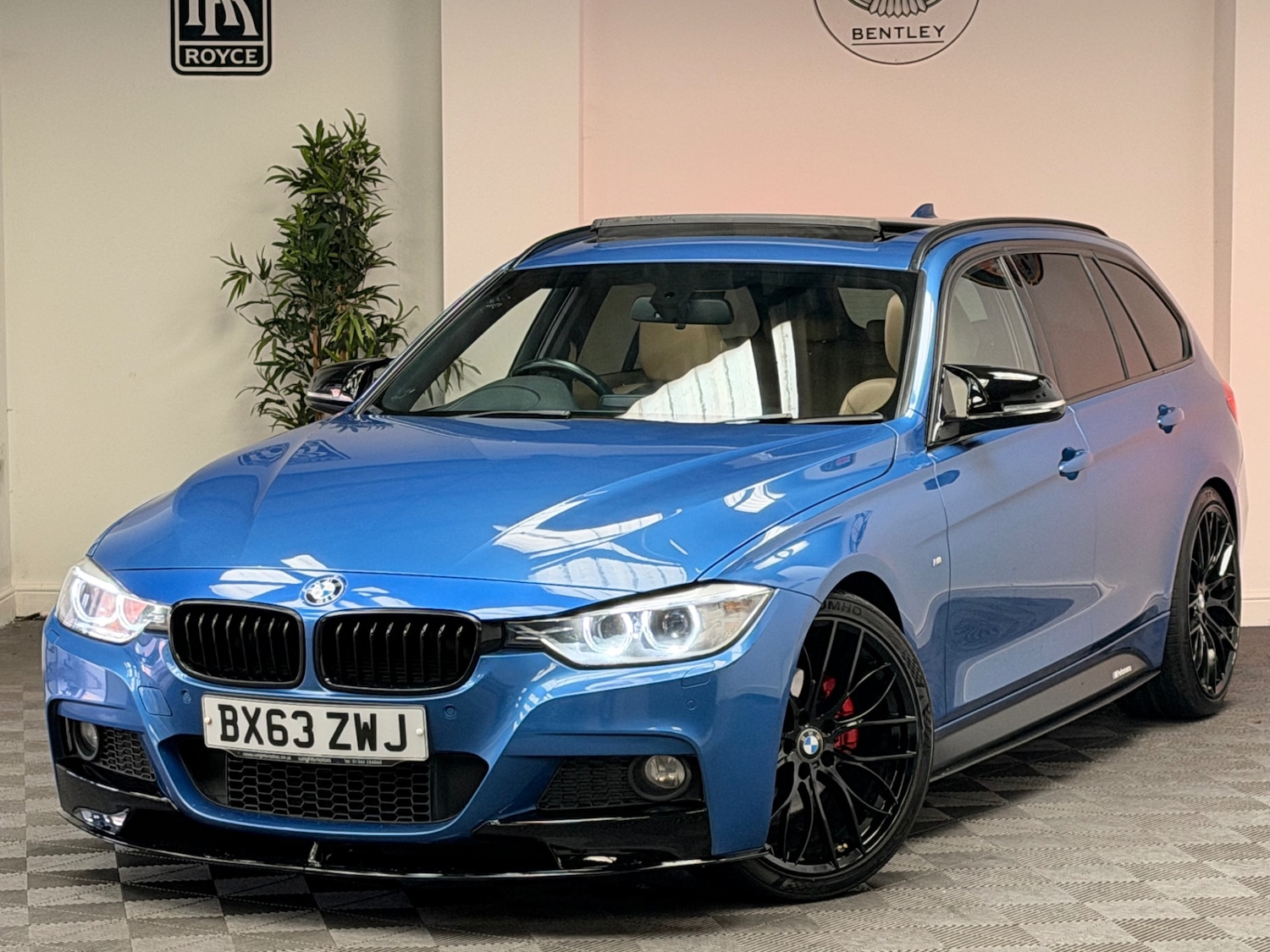 Used BMW 3 Series 2013 for sale - 77669358: Photo 18