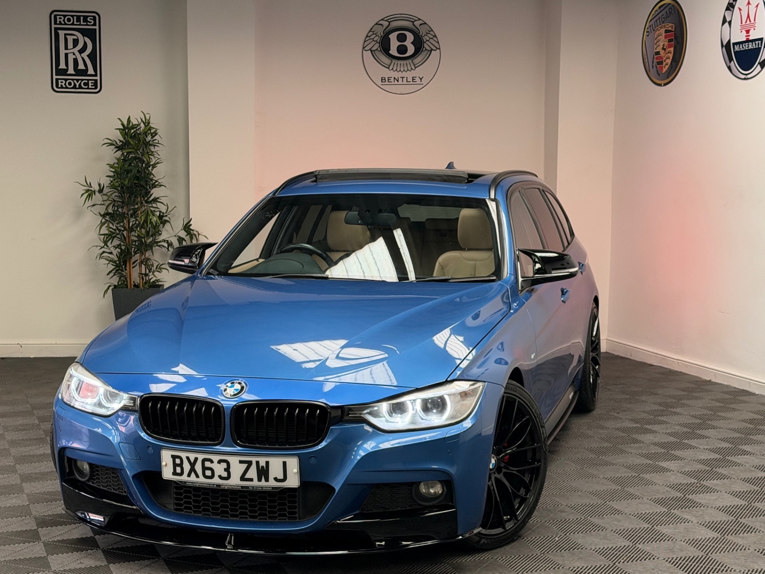 Used BMW 3 Series 2013 for sale - 77669358: Photo 20