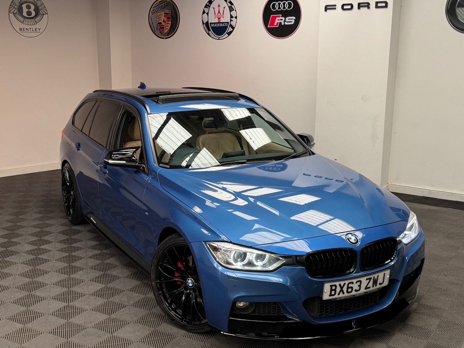 Used BMW 3 Series 2013 for sale - 77669358: Photo 21