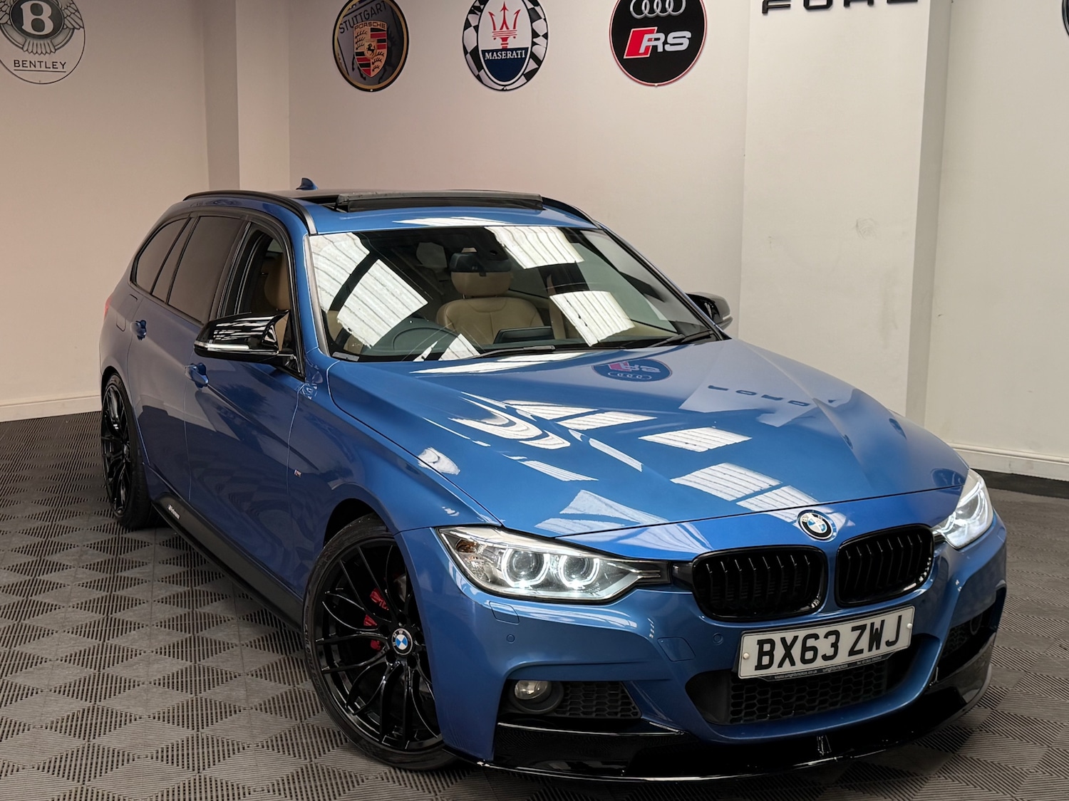 Used BMW 3 Series 2013 for sale - 77669358: Photo 22