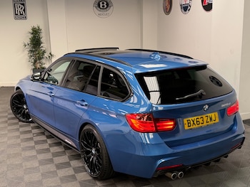 Used BMW 3 Series 2013 for sale - 77669358: Photo