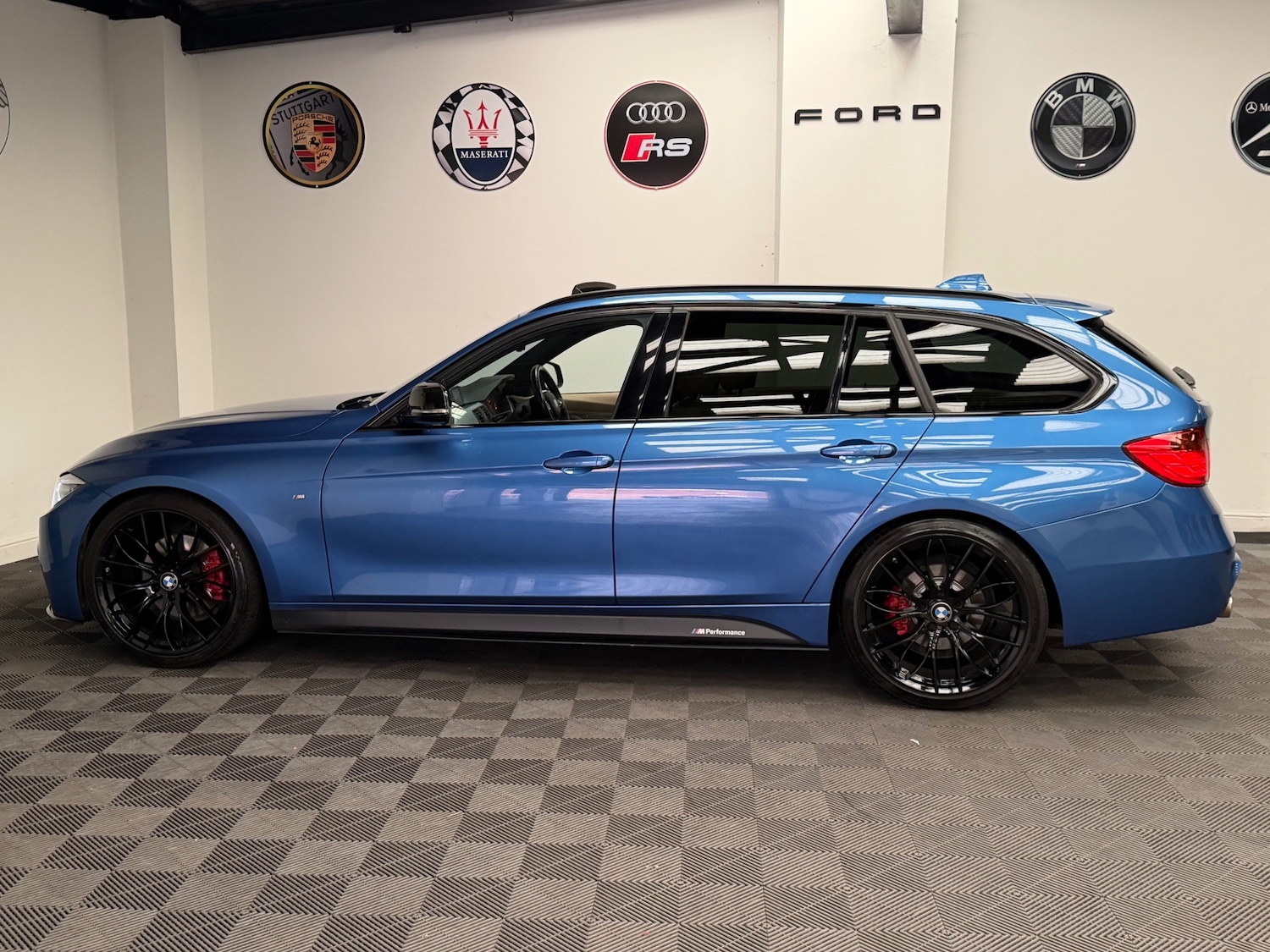 Used BMW 3 Series 2013 for sale - 77669358: Photo 5