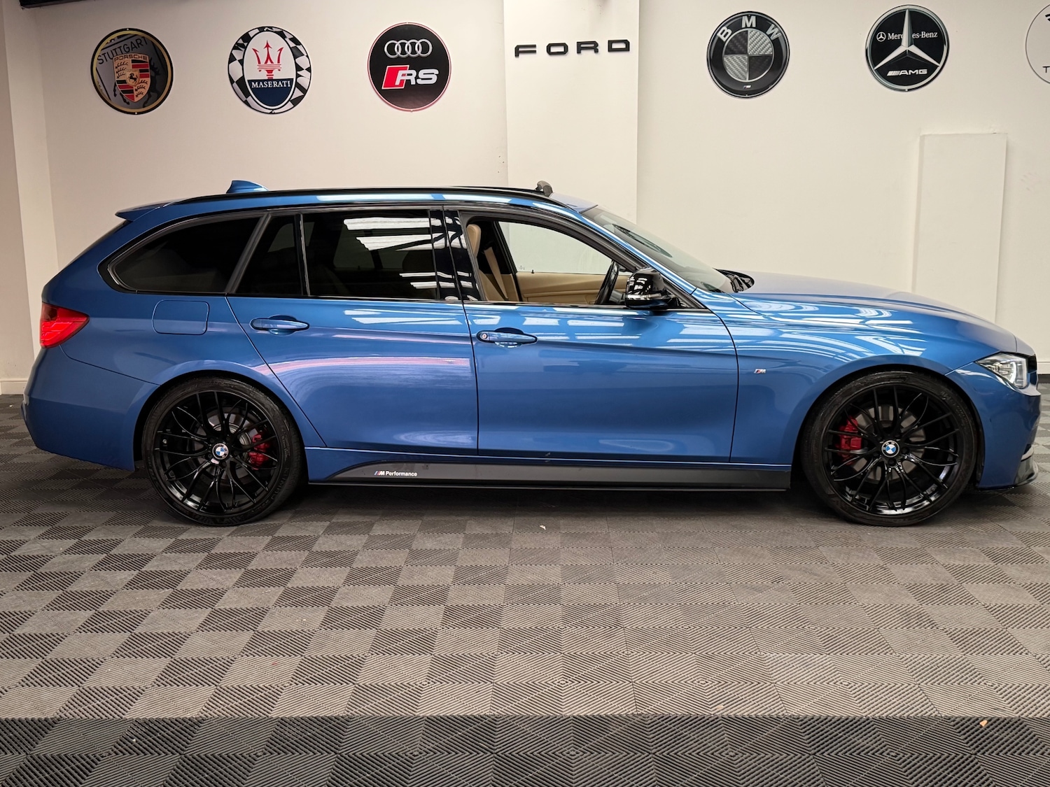 Used BMW 3 Series 2013 for sale - 77669358: Photo 6