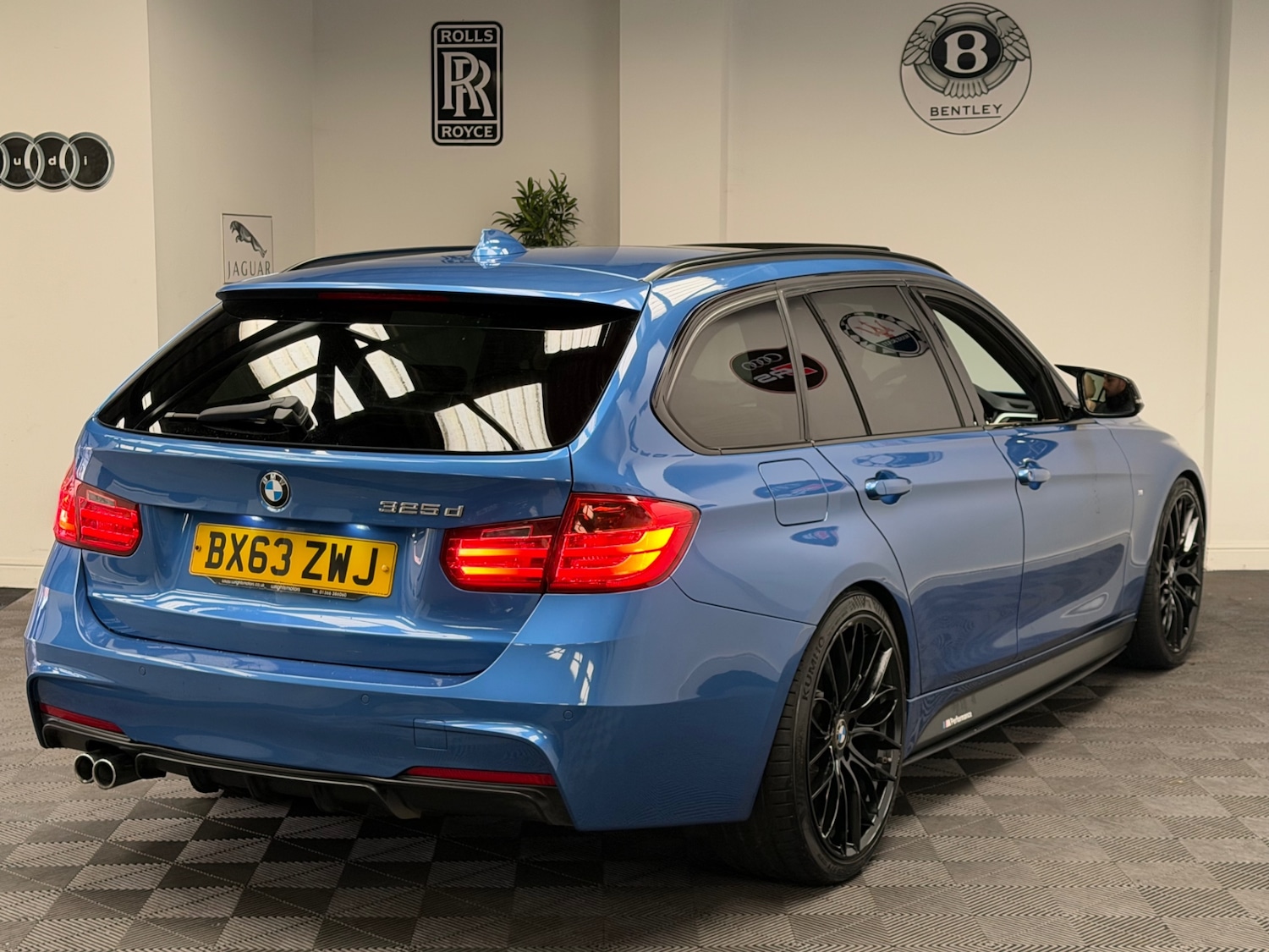 Used BMW 3 Series 2013 for sale - 77669358: Photo 7