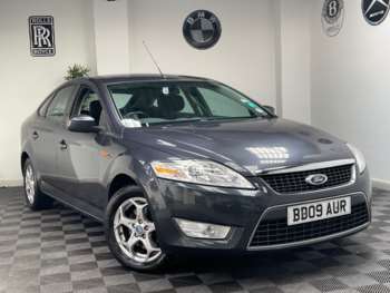 2009 (09) - 2.0 TDCi Zetec 5dr [140] Auto