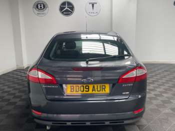 Used Ford Mondeo 2009 for sale - 74779506: Photo