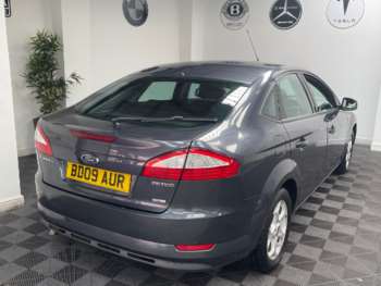 Used Ford Mondeo 2009 for sale - 74779506: Photo