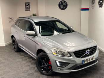2014 (64) - D4 [181] R DESIGN Nav 5dr ++STUNNING EXAMPLE+++