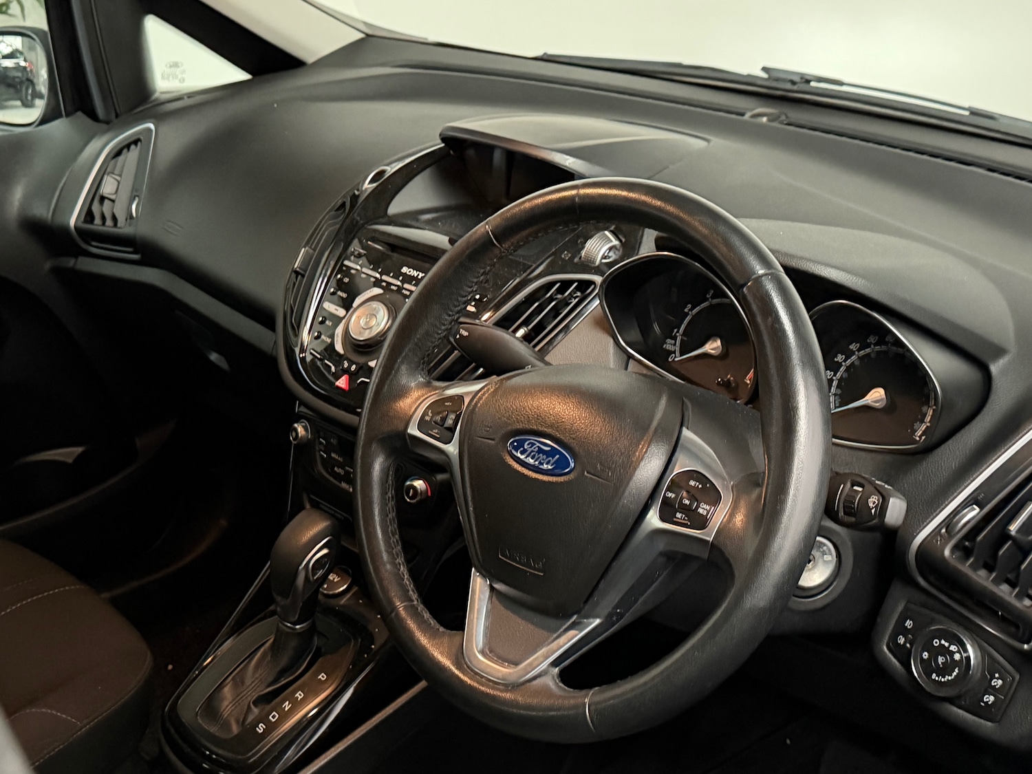 Used Ford B-MAX 2014 for sale - 77519991: Photo 7