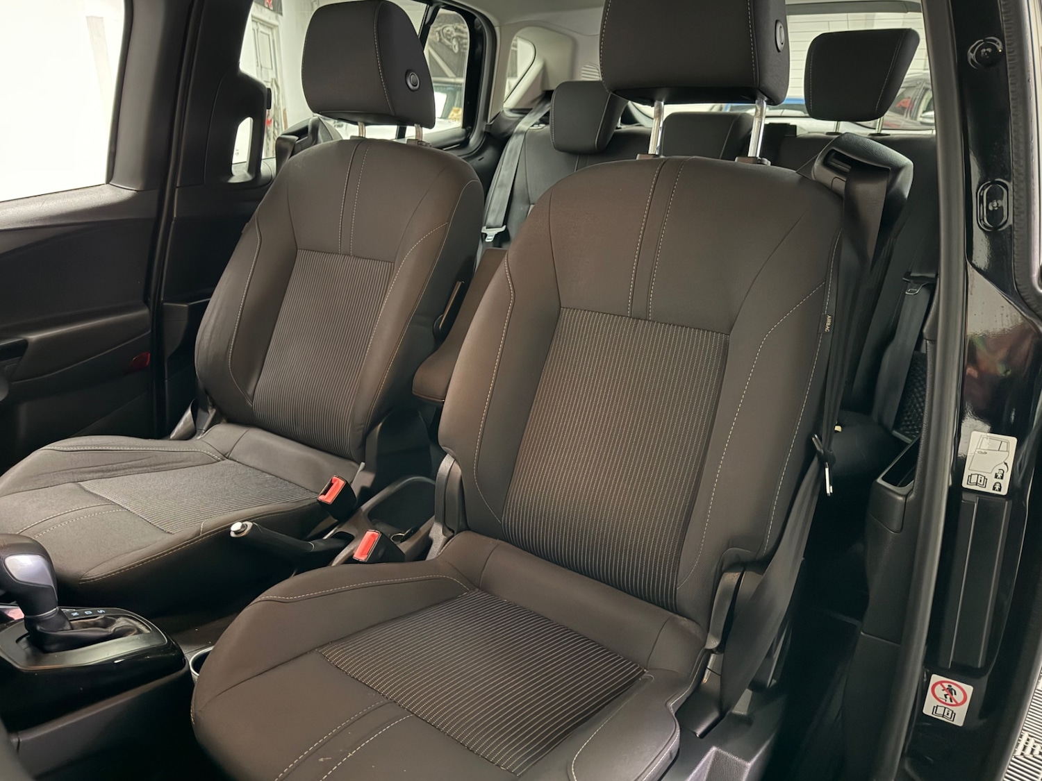 Used Ford B-MAX 2014 for sale - 77519991: Photo 8