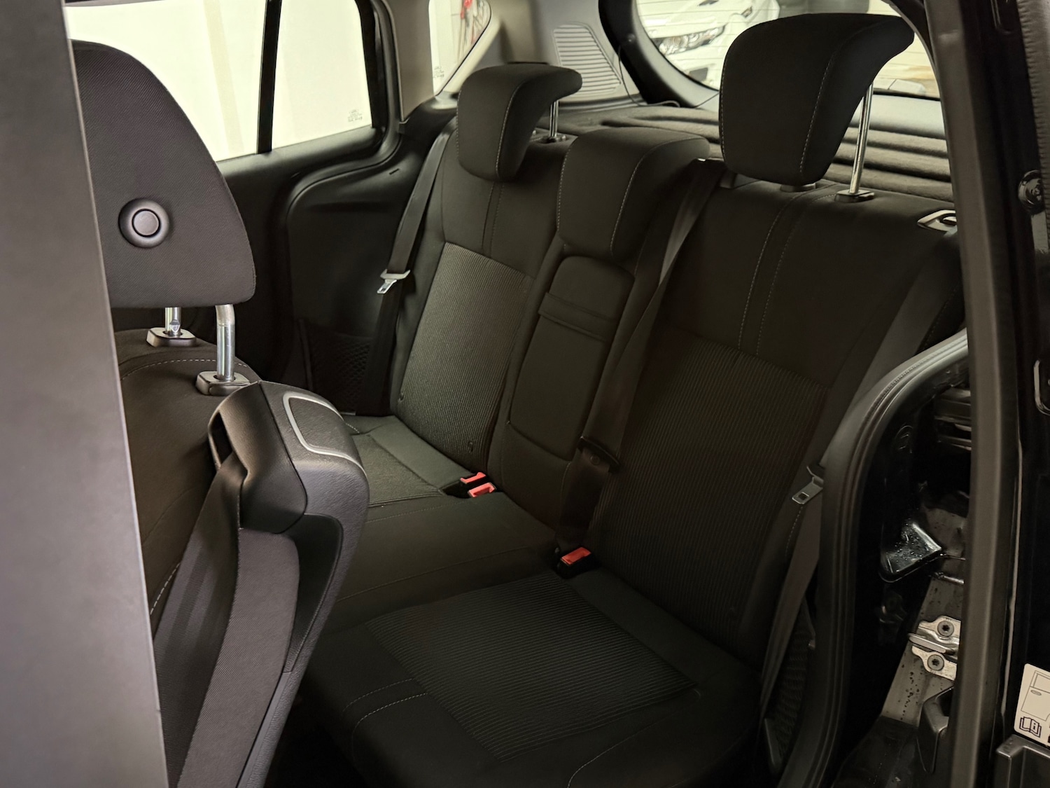 Used Ford B-MAX 2014 for sale - 77519991: Photo 9