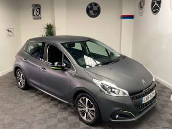 2016 (16) - 1.2 PureTech XS-Lime 5dr **STUNNING**