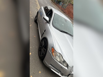 Used Jaguar XF 2010 for sale - 76312494: Photo