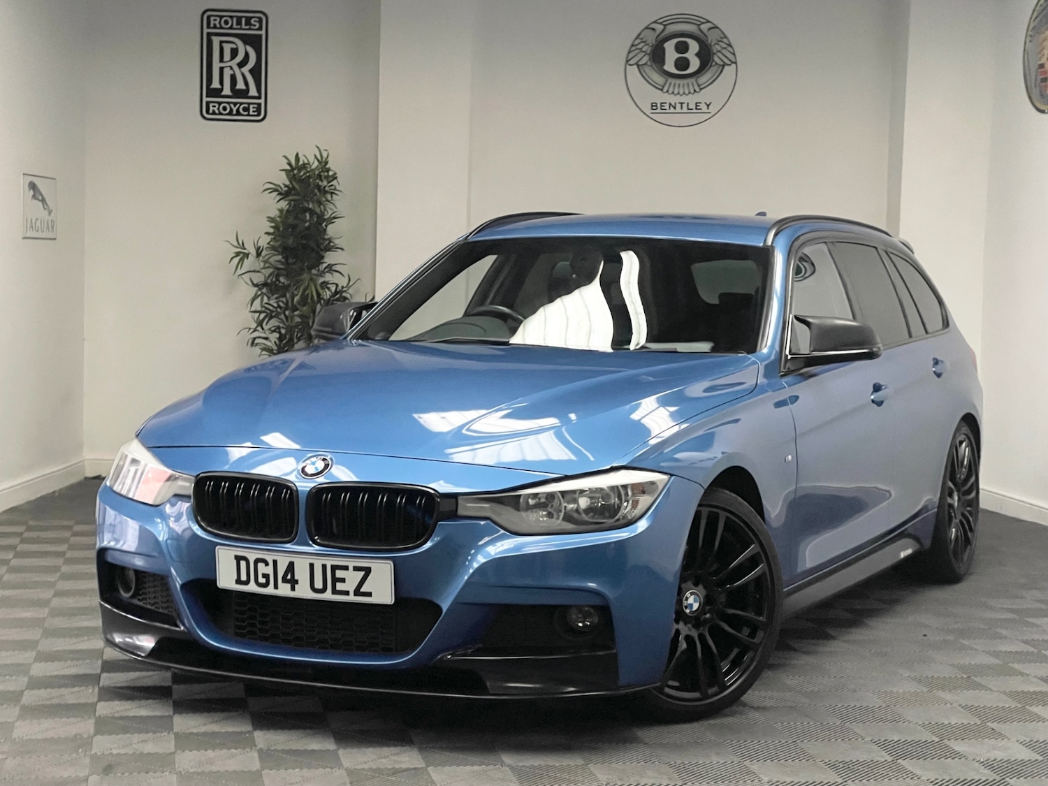 Used BMW 3 Series 2014 for sale - 77162122: Photo 11
